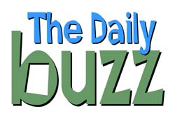 The Daily Buzz is a random feature that presents the names of songs to buzz on your trumpet mouthpiece.
